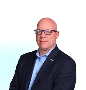 Marc Potter (Actian)