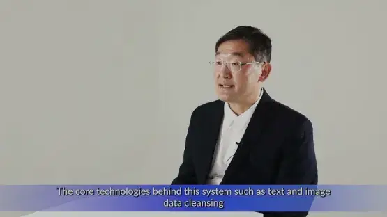 Building a Sovereign Future with our Partners and Customers