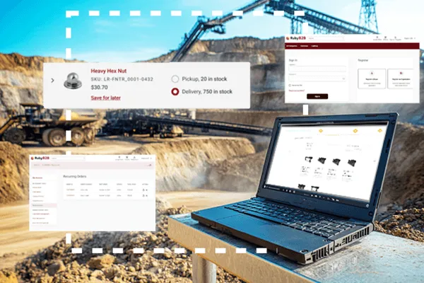 Storefront Experiences