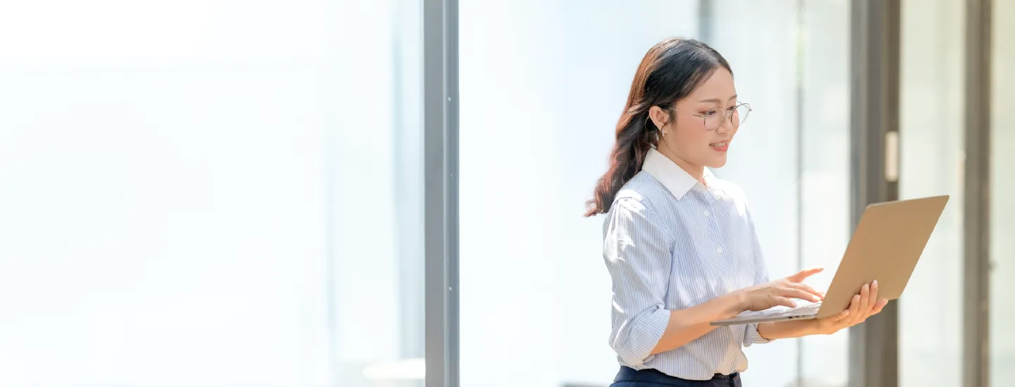 Appscan Banner image