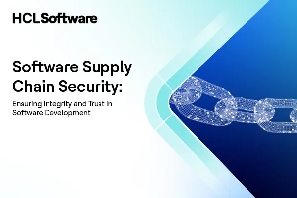 Software Supply Chain Security: Ensuring Integrity and Trust in Software Development