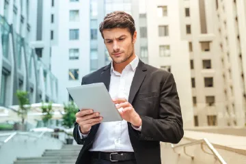 eGuide: Procuring a Continuous Testing Partner