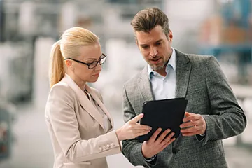 Rethinking Automation Synergy: HCLSoftware and Robotiq.ai Align for Scalable Intelligence