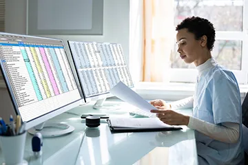 HCL Link Supply Chain Electronic Data Interchange Pack