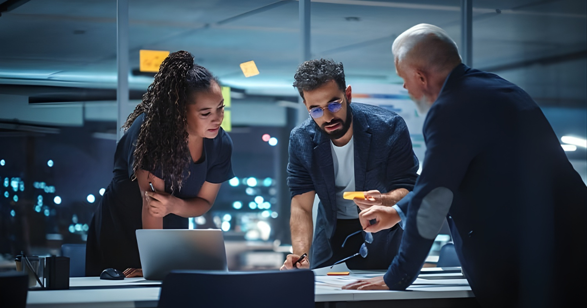 Streamlining Enterprise Workflows: Integrating HCL Workload Automation ...