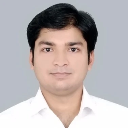 Ashish Nigam