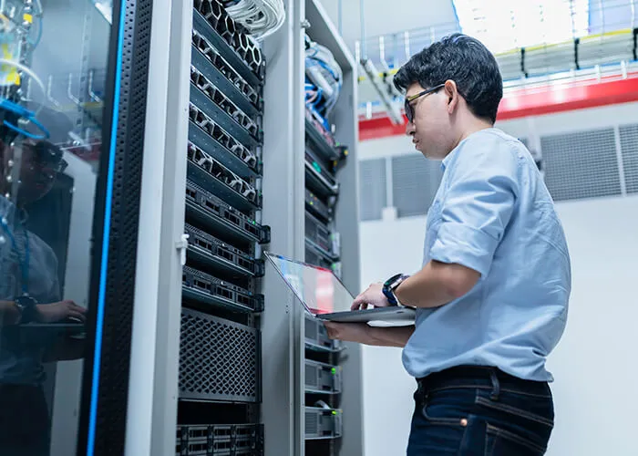 Always-on Availability, Clustering, and Replication