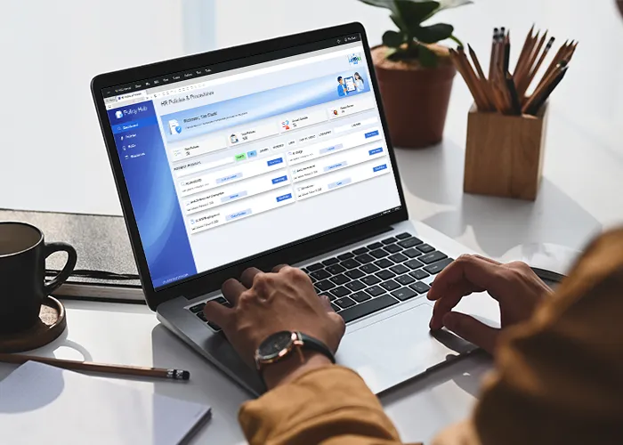 Transforming the User Experience