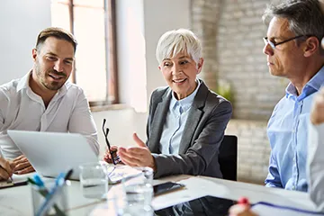 Stop the Discount Spiral and Start Selling at Market Speed