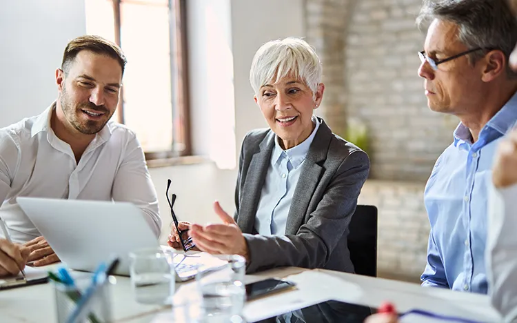 Stop the Discount Spiral and Start Selling at Market Speed