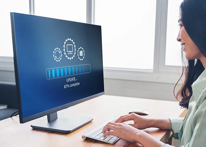 Lightweight Footprint