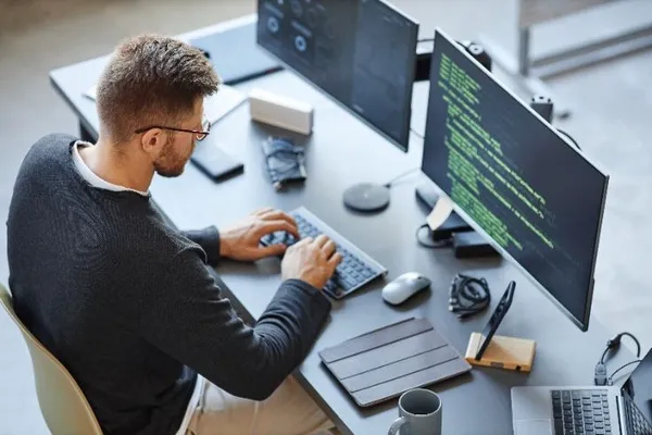 Uncover Why Modern Application Security is Built for a World that No longer Exists