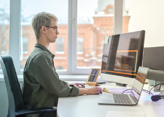 Eliminate False Positives