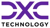DXC Technology Global Partner Logo