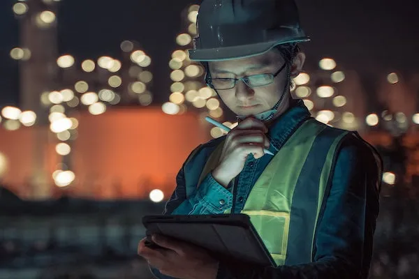 Low Code in Action (and to the Rescue)