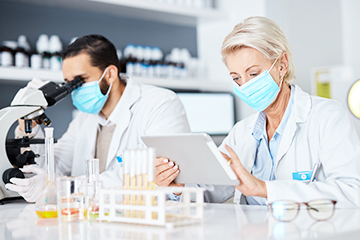 BigFix-Fortune 500 Pharmaceutical Company