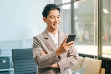 Using PowerShell with BigFix Mobile