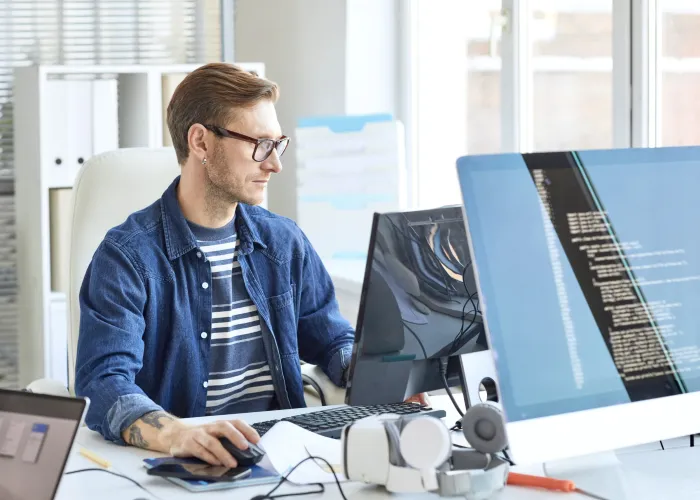 Wider Scan Coverage with AI 