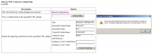 server-side programming control