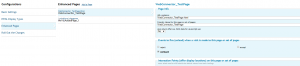 server-side programming control