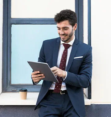 Introduce AI on your terms with Domino IQ