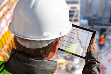 multi faced web presence