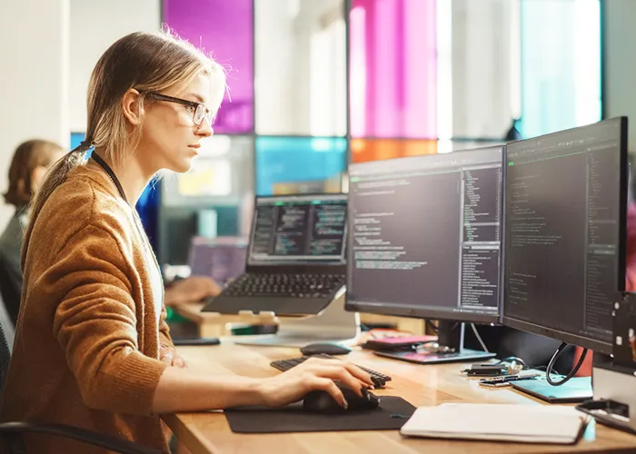 Simplified Deployments