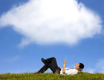 Workload Automation-Intelligent Automation + Business-as-a-Service