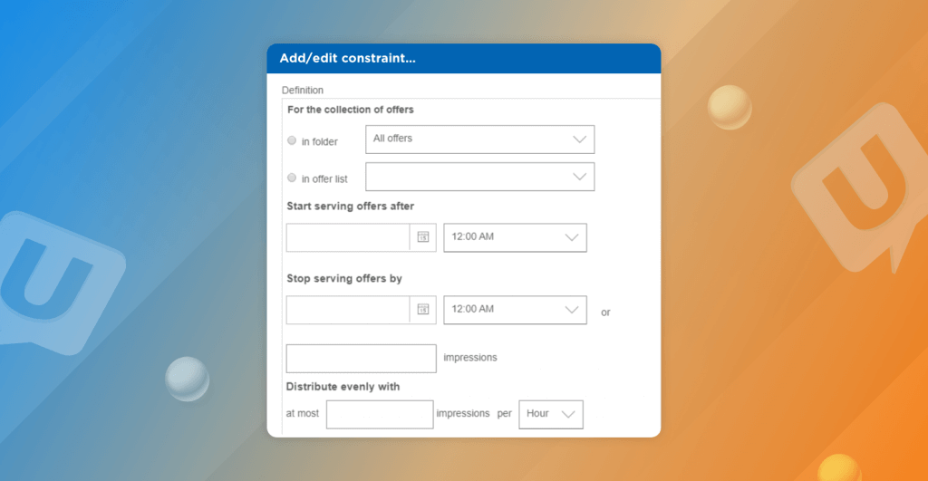 Reduce Contact Fatigue with HCL Unica Suite