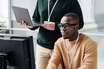 AI in HCL Volt MX: Smarter, Faster Development with Volt IQ and Beyond