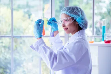 Major Pharmaceutical Company Automates Cloud Lifecycle Management