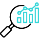 Correlate and Analyze Data