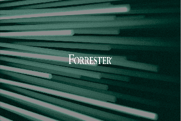 Forrester Report
