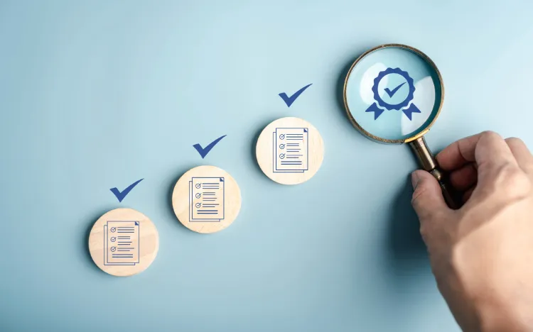 Rethinking Compliance Management at Scale: Universal Checklist Initiative