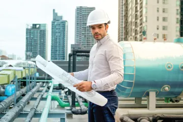 Australian Water Utility Enables Field Workers to be Highly Productive