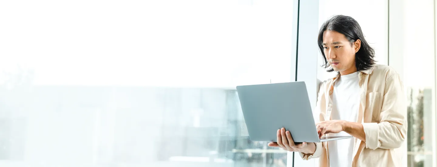 Appscan Banner image