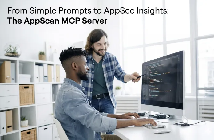 AI-powered Application Security Platform for Modern Development